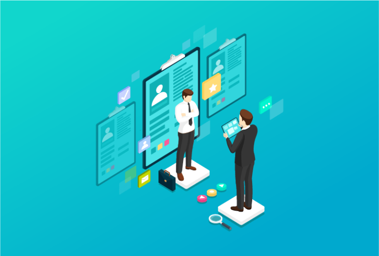 Social media marketing door marketlead
