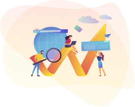 Branding door marketlead