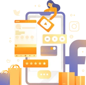 Zo zet marketlead een social media marketing strategie op