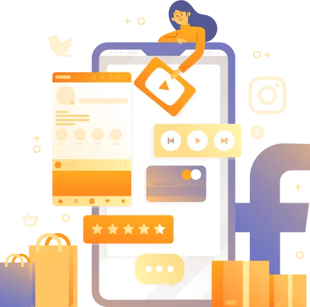 Zo zet marketlead een social media marketing strategie op