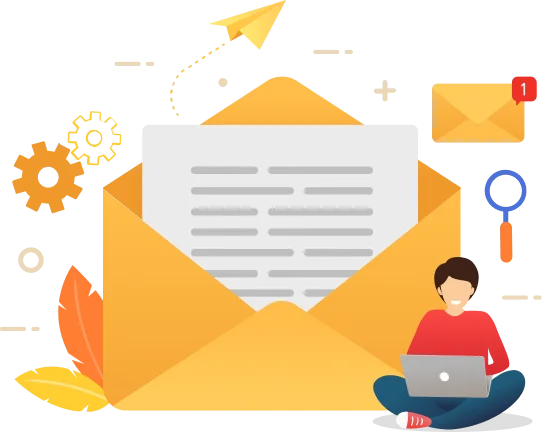 E-mail Marketing door marketlead