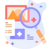 research icon